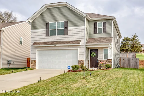 $318,900 | 120 Waverly, Talbott, TN 37877
