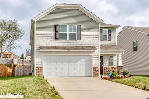 $318,900 | 120 Waverly, Talbott, TN 37877