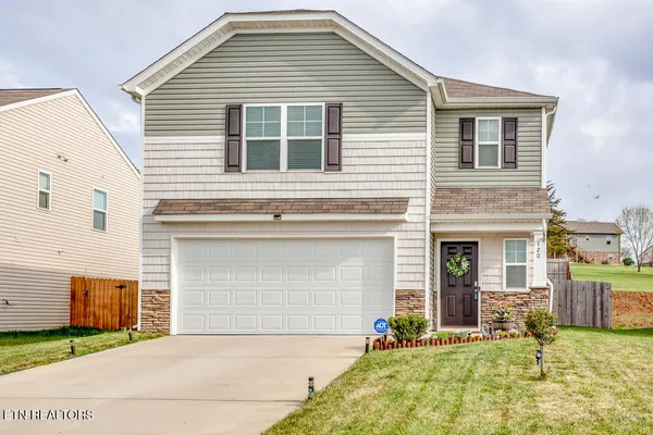 $318,900 | 120 Waverly, Talbott, TN 37877