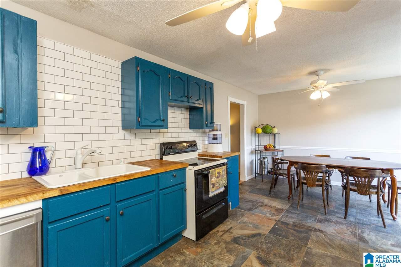 3316 Sunniroc Road Birmingham, AL 35210 - Photo 8 of 21