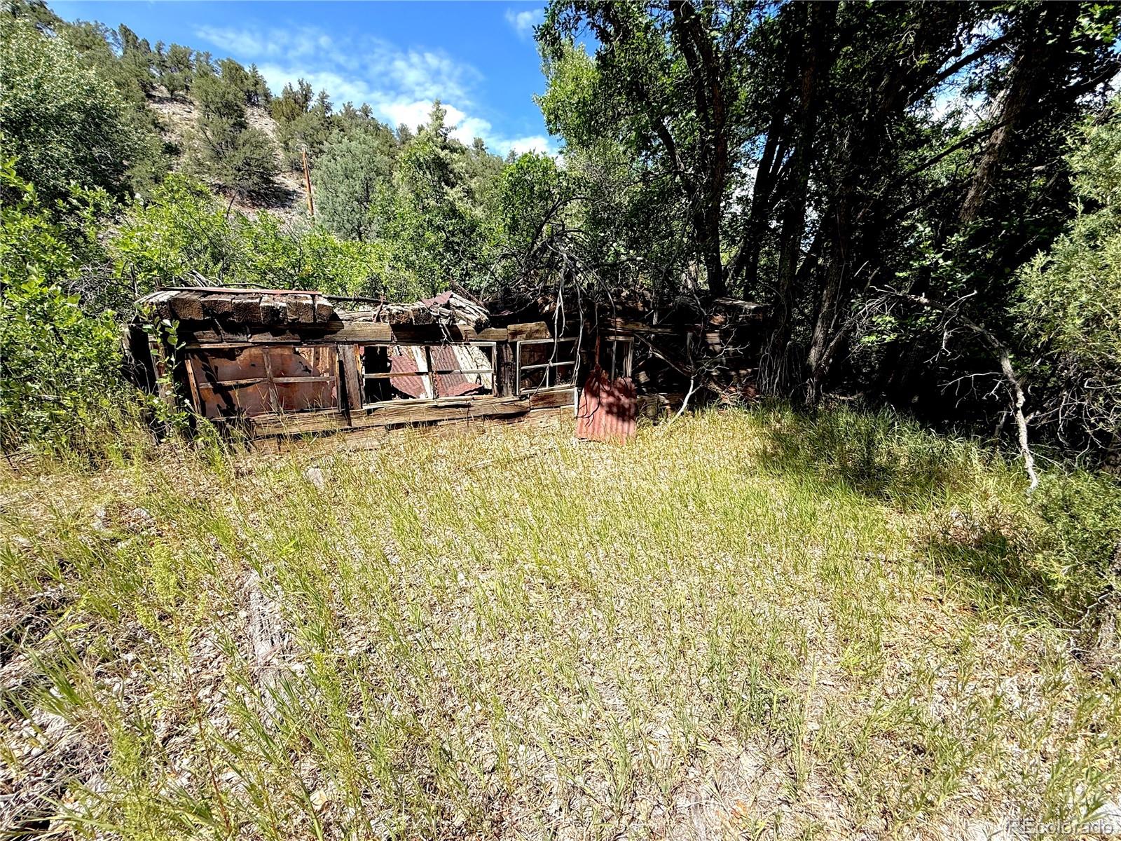 48 West Rd Howard Co 81233 Road Howard, CO 81233 - Photo 13 of 15 Gallery Image 13
