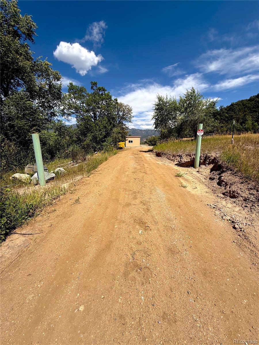48 West Rd Howard Co 81233 Road Howard, CO 81233 - Photo 5 of 15 Gallery Image 5