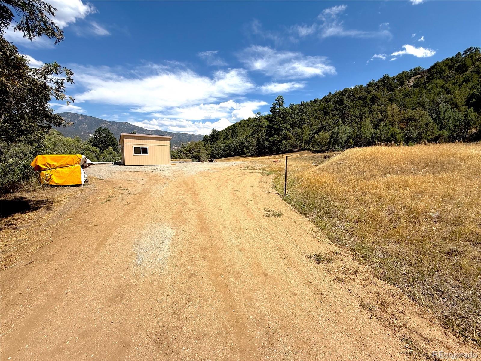 48 West Rd Howard Co 81233 Road Howard, CO 81233 - Photo 6 of 15 Gallery Image 6