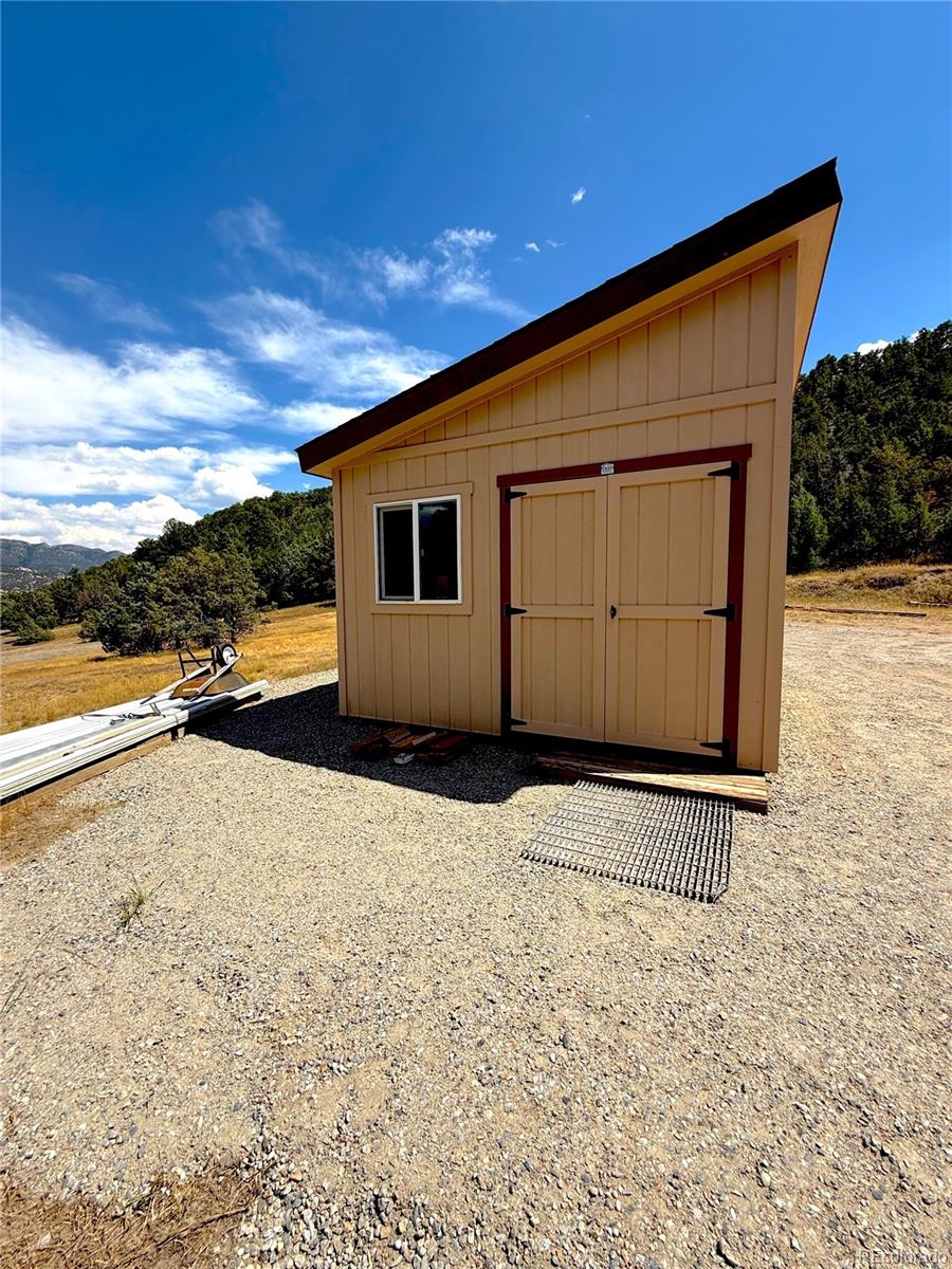 48 West Rd Howard Co 81233 Road Howard, CO 81233 - Photo 7 of 15 Gallery Image 7