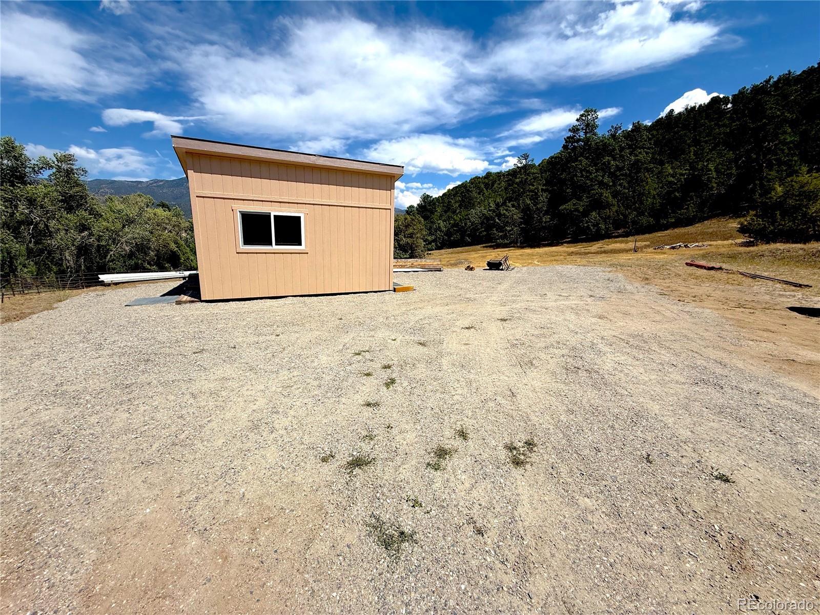 48 West Rd Howard Co 81233 Road Howard, CO 81233 - Photo 8 of 15 Gallery Image 8