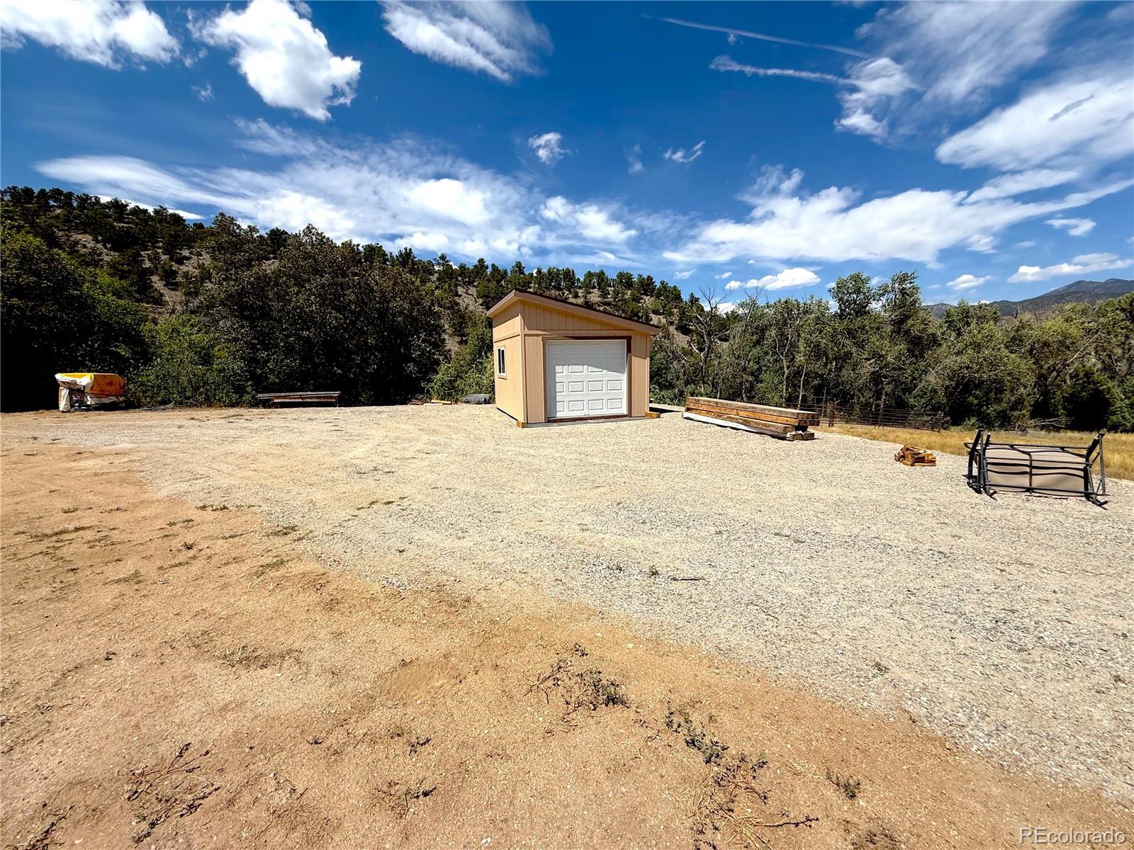 48 West Rd Howard Co 81233 Road Howard, CO 81233 - Photo 9 of 15 Gallery Image 9