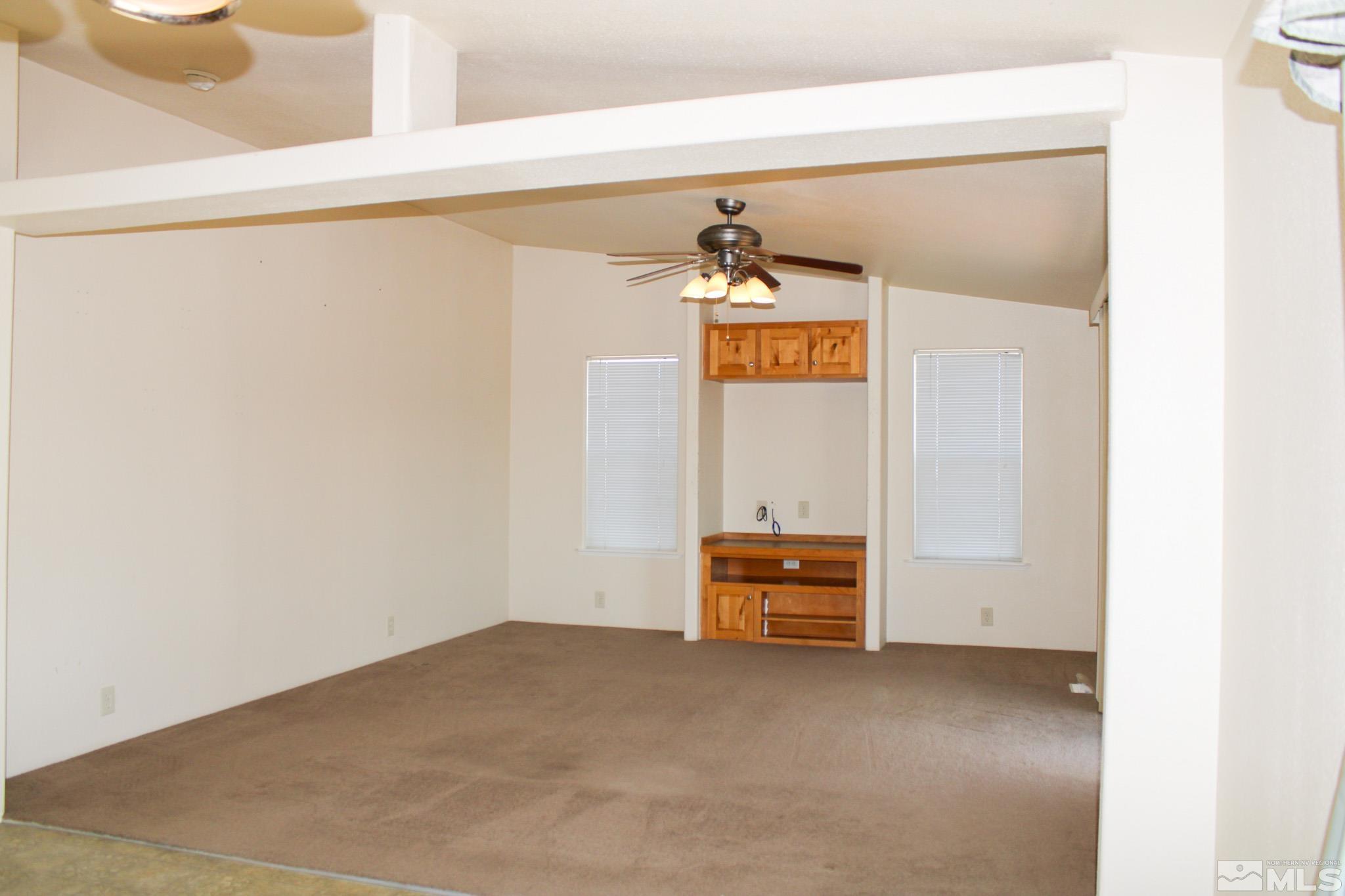 1850 Pam's Place Fallon, NV 89406 - Photo 9 of 40 a view of a closet with storage
