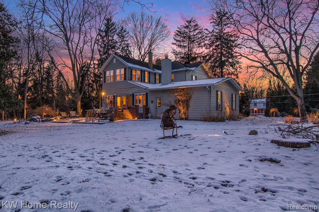 32460 Evergreen Road Beverly Hills, MI 48025 - Photo 31 of 31