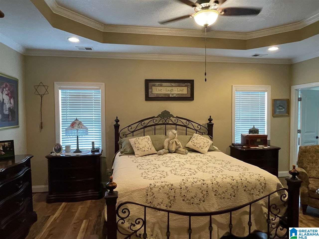42 Jenkins Road Oxford, AL 36203 - Photo 10 of 35