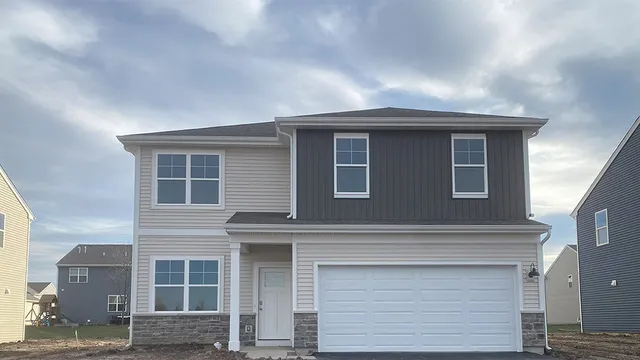 $429,990 | 494 Arbor Ridge Drive, Hampshire, IL 60140