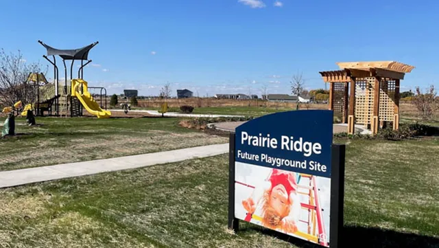 $429,990 | 494 Arbor Ridge Drive, Hampshire, IL 60140