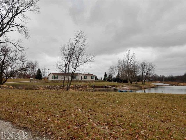 30746 Center Road Armington, IL 61721 - Photo 1 of 1