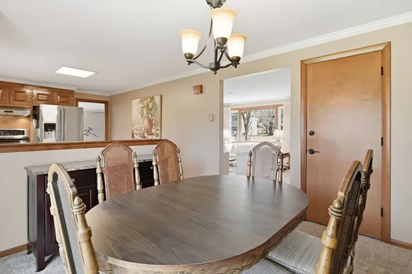 $485,000 | 64 Brookwood Drive, Longmeadow, MA 01106