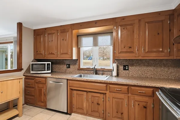 $485,000 | 64 Brookwood Drive, Longmeadow, MA 01106