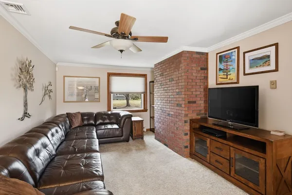 $485,000 | 64 Brookwood Drive, Longmeadow, MA 01106