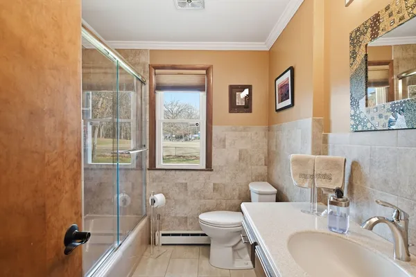 $485,000 | 64 Brookwood Drive, Longmeadow, MA 01106