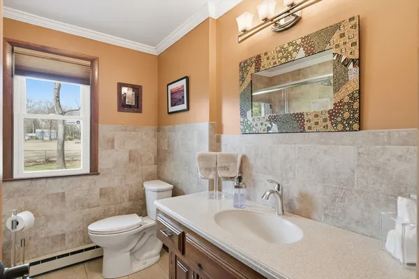 $485,000 | 64 Brookwood Drive, Longmeadow, MA 01106