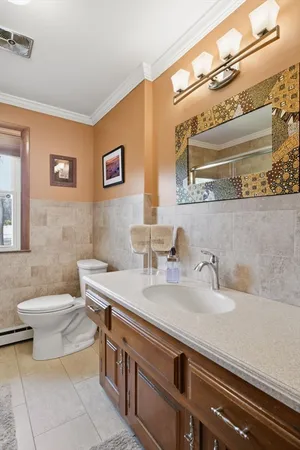 $485,000 | 64 Brookwood Drive, Longmeadow, MA 01106