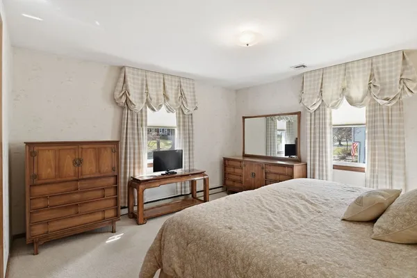 $485,000 | 64 Brookwood Drive, Longmeadow, MA 01106