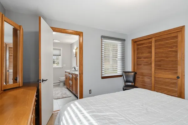 $485,000 | 64 Brookwood Drive, Longmeadow, MA 01106