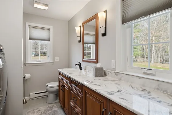 $485,000 | 64 Brookwood Drive, Longmeadow, MA 01106