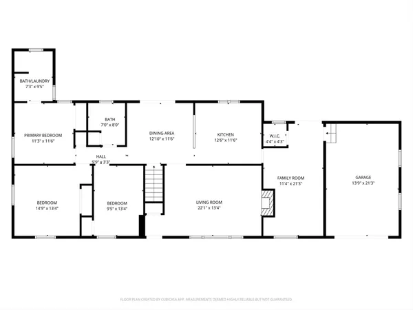 $485,000 | 64 Brookwood Drive, Longmeadow, MA 01106