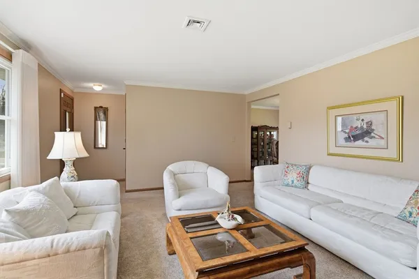 $485,000 | 64 Brookwood Drive, Longmeadow, MA 01106