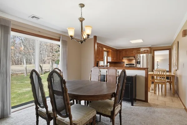 $485,000 | 64 Brookwood Drive, Longmeadow, MA 01106
