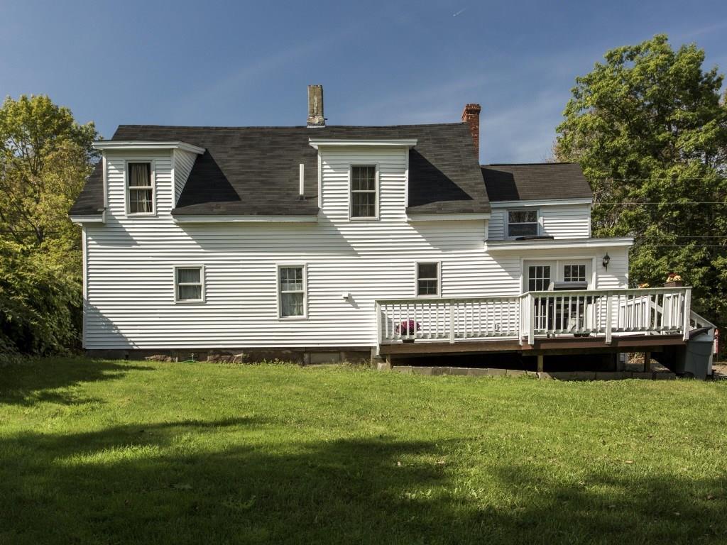 743 Pond Road Wales, ME 04280 - Photo 33 of 35 Photo