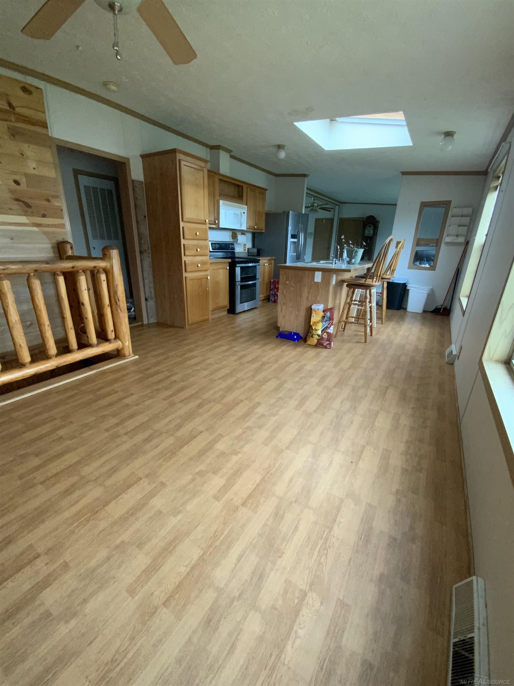 3188 Juhl Road Marlette, MI 48453 - Photo 8 of 29