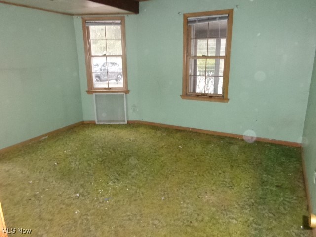 15153 Marks Road Strongsville, OH 44149 - Photo 11 of 27 Bedroom 1
