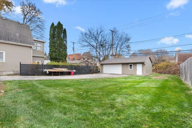 $449,900 | 1021 13th Avenue, Grafton, WI 53024