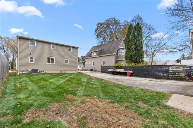 $449,900 | 1021 13th Avenue, Grafton, WI 53024