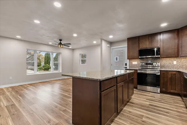 $449,900 | 1021 13th Avenue, Grafton, WI 53024