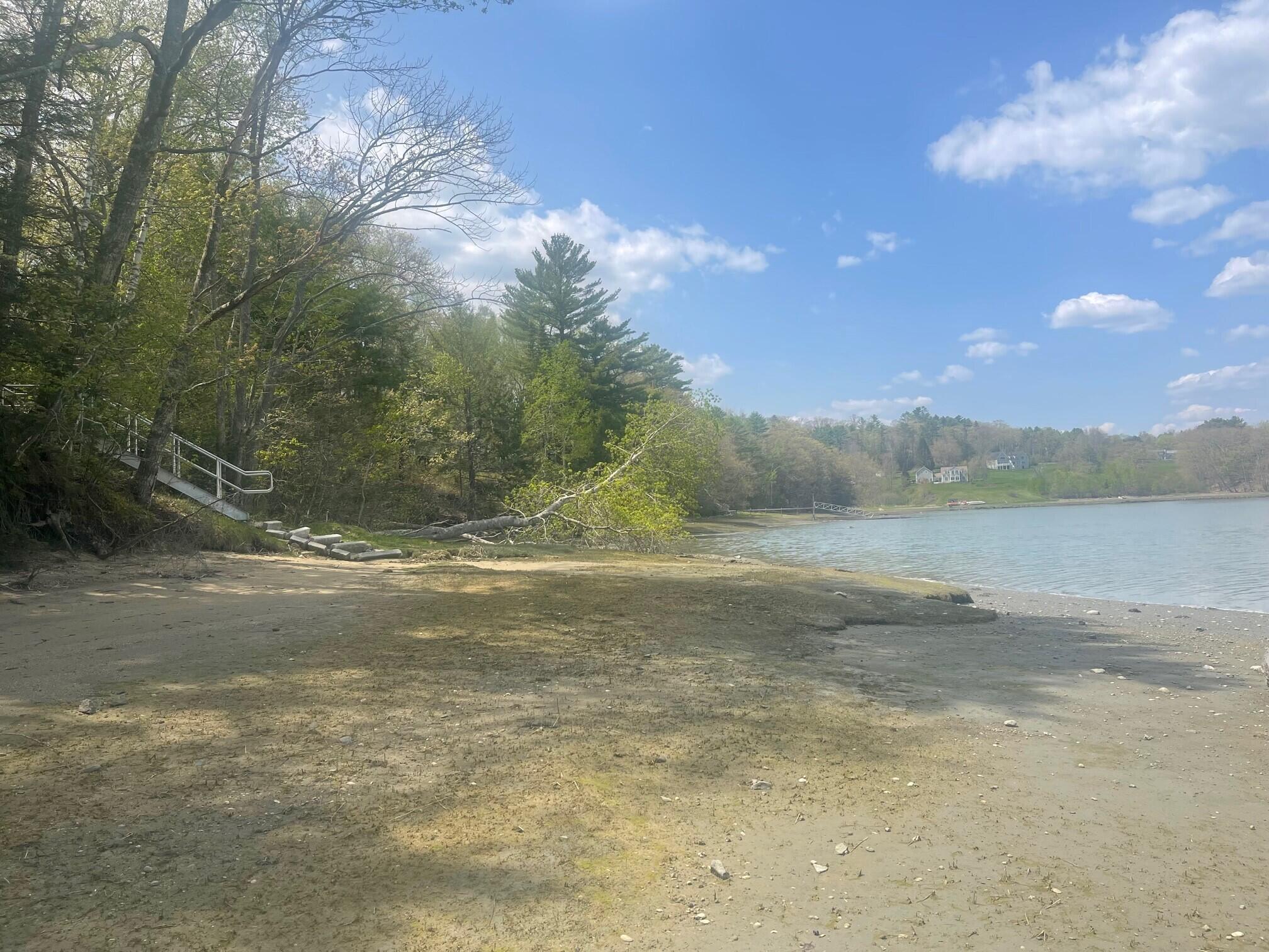 4 Cushing Briggs Road Freeport, ME 04032 - Photo 8 of 10 Beach 3
