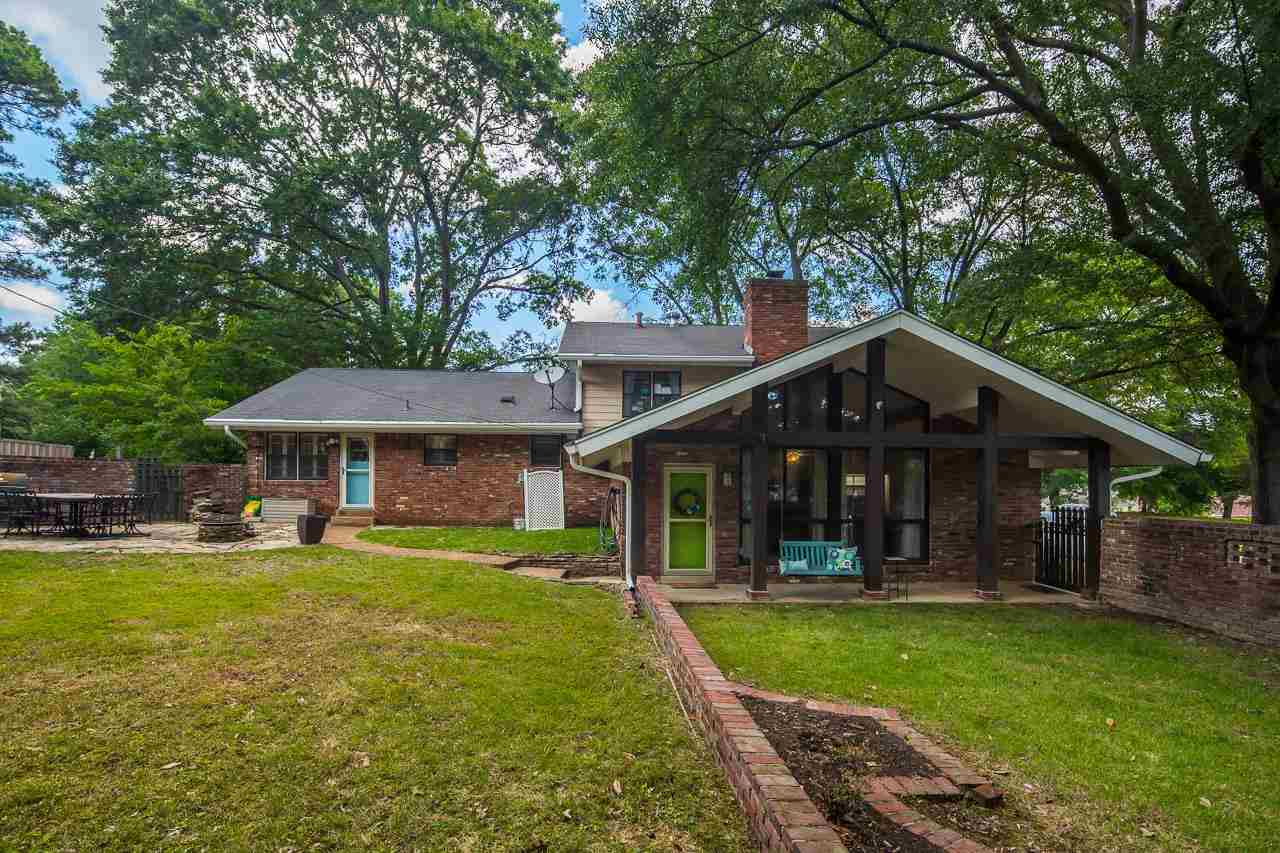 5697 Rich Road Memphis, TN 38120 - Photo 20 of 25