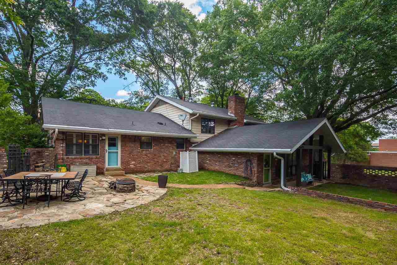 5697 Rich Road Memphis, TN 38120 - Photo 23 of 25