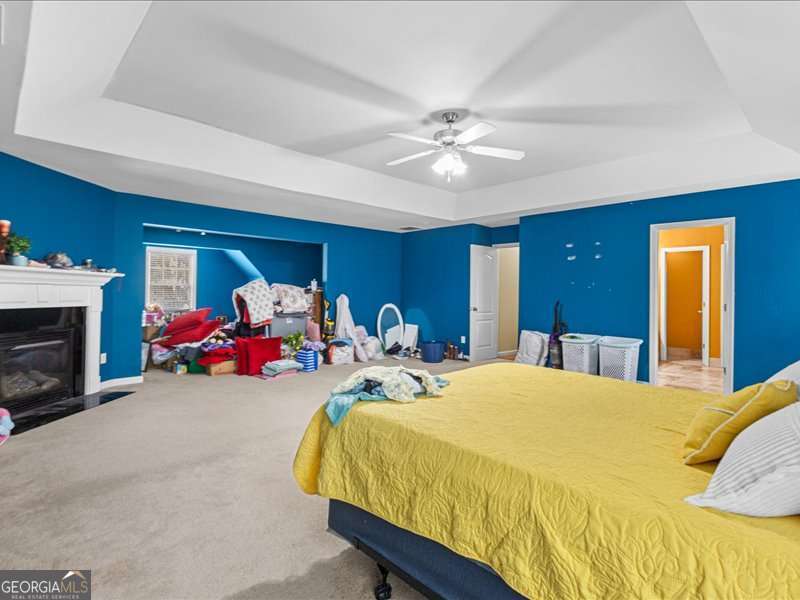 203 Millpond Parkway Villa Rica, GA 30180 - Photo 12 of 40