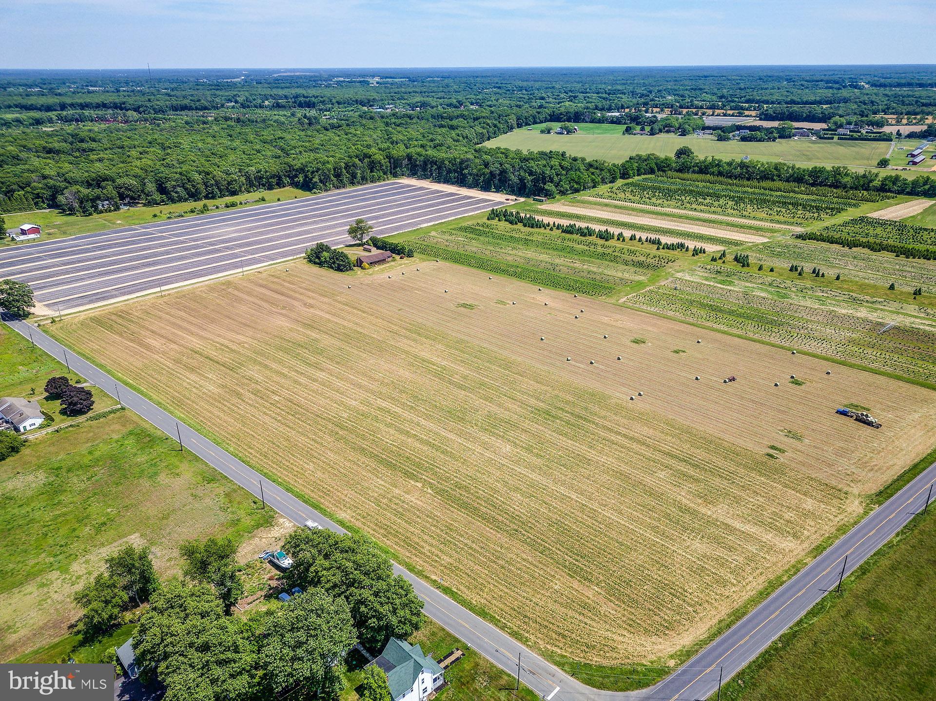 120 Richards Road Bridgeton, NJ 08302 - Photo 43 of 48 Property 17.5 Acres