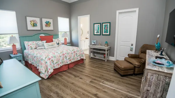 $2,790,000 | 235 La Valencia Circle, Panama City Beach, FL 32413