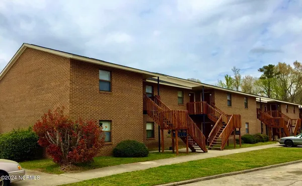 $625 | 2903 East 5th Street, Unit 21, Greenville, NC 27858