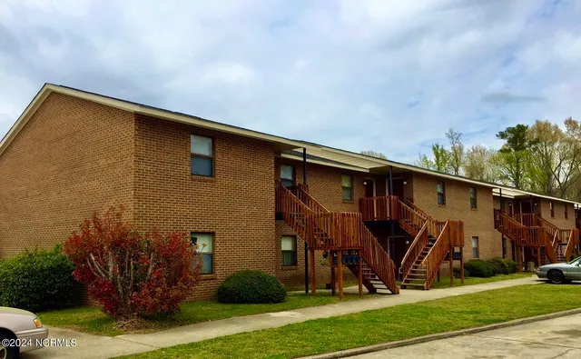 $625 | 2903 East 5th Street, Unit 21, Greenville, NC 27858