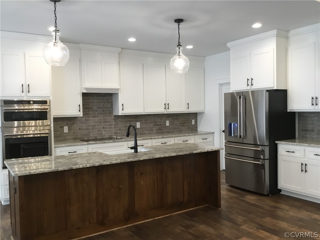 13768 West River Road King William, VA 23086 - Photo 9 of 31 Gallery Image 9