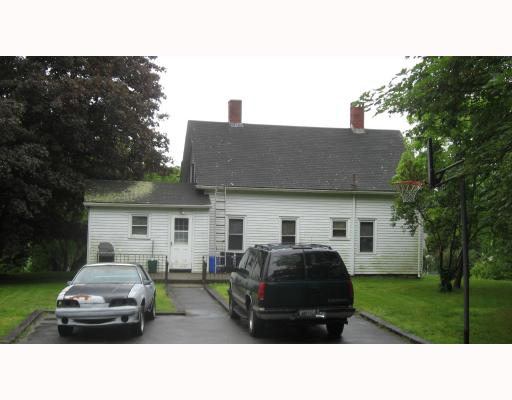 2354 Main Road Tiverton, RI 02878 - Photo 2 of 6 Exterior Front.
