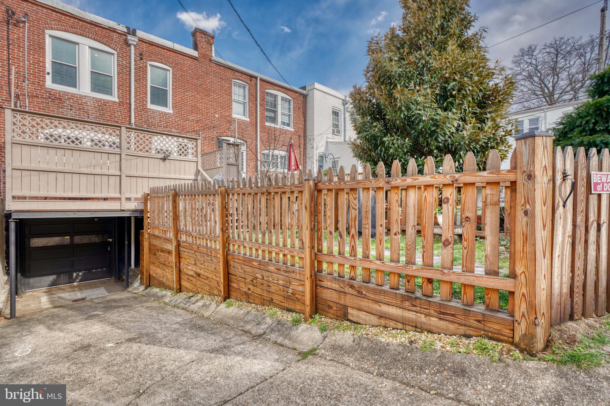 3604 Kimble Road Baltimore, MD 21218 - Photo 54 of 62