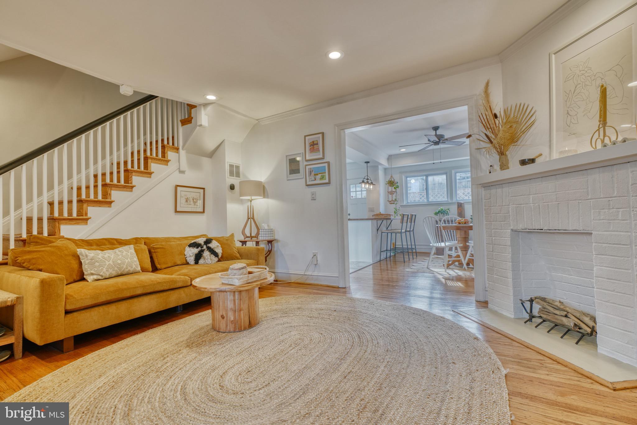 3604 Kimble Road Baltimore, MD 21218 - Photo 8 of 62