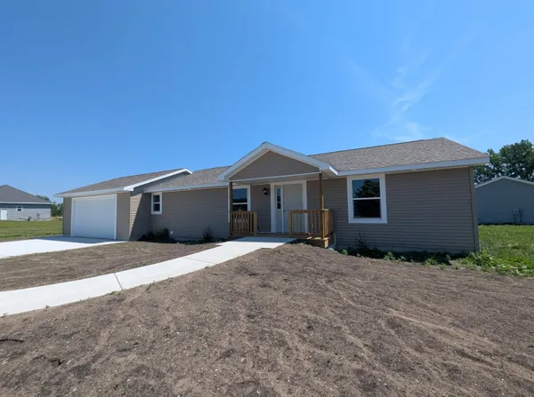 $239,900 | 257 Stern Drive, Au Gres, MI 48703