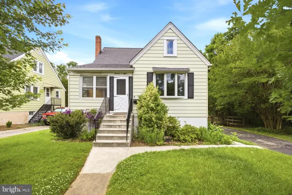 $375,000 | 1308 Elm Road, Halethorpe, MD 21227