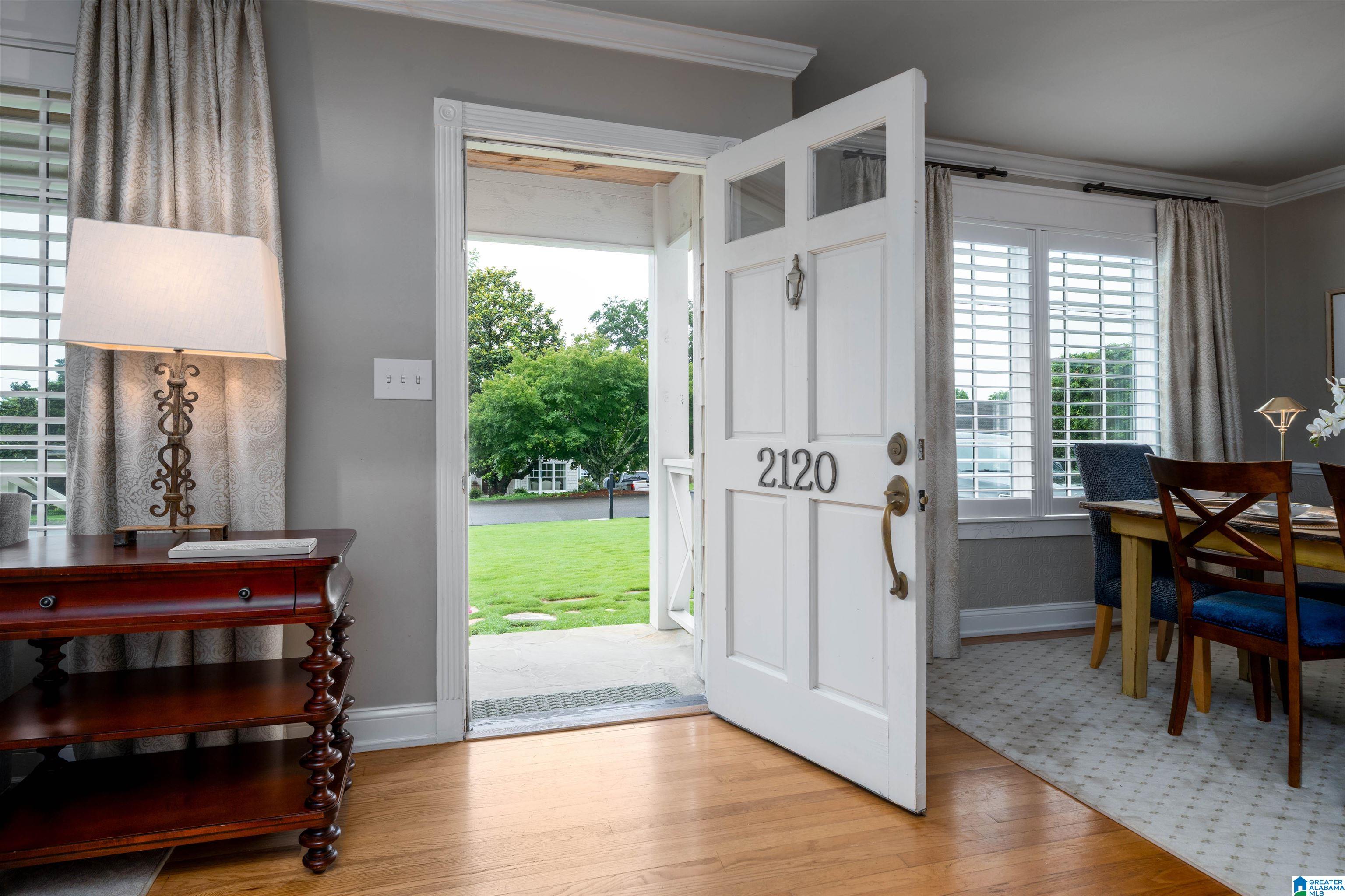 2120 Chestnut Road Birmingham, AL 35216 - Photo 7 of 49