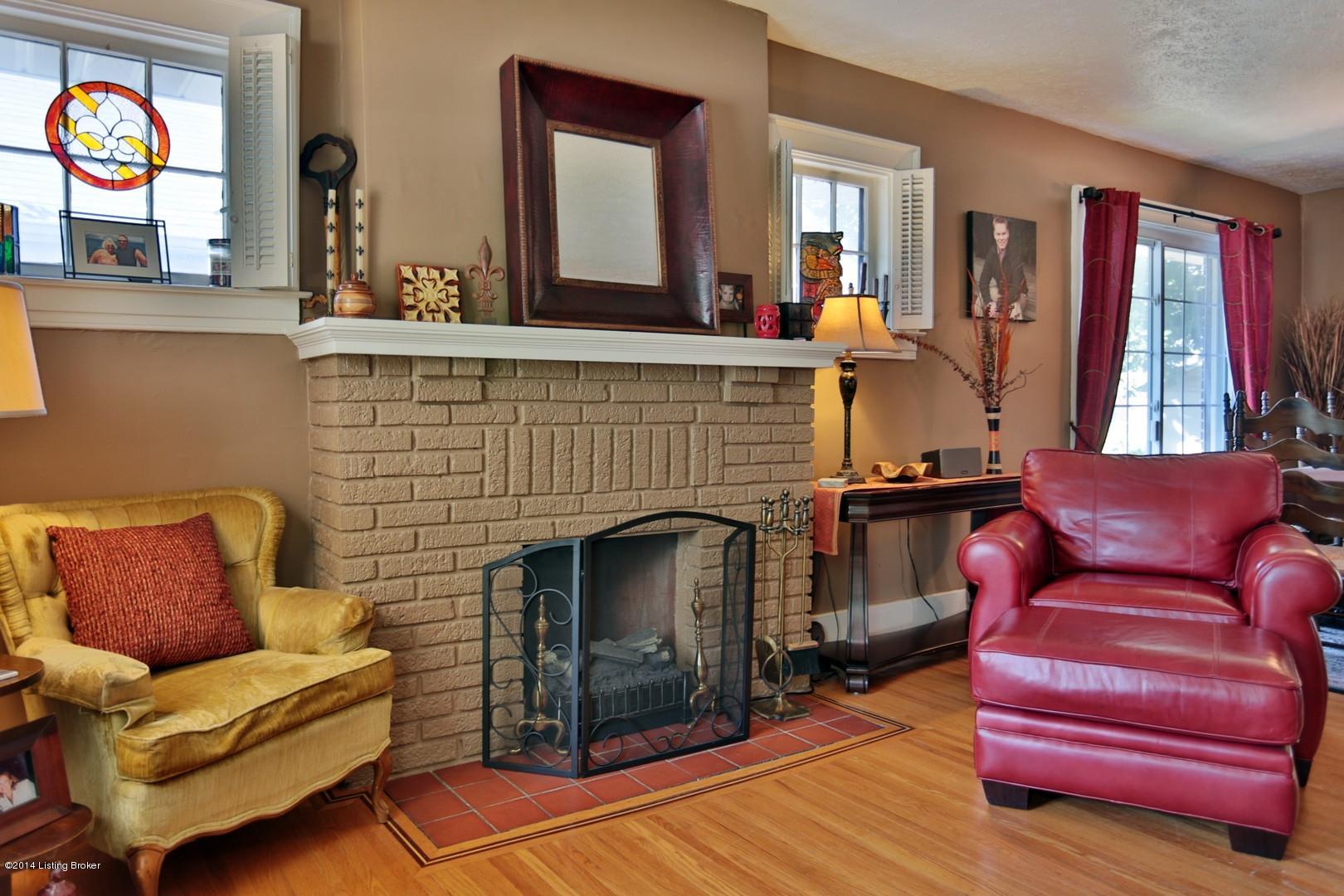 2436 Sherry Road Louisville, KY 40217 - Photo 5 of 34 5
